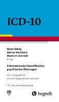 Internationale Klassifikation psychischer Strungen