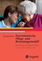 Cora van der Kooij - Das mäeutische Pflege- und Betreuungsmodell, Häftad. Tillgänglighet: Lägg i varukorg