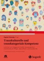 Dagmar Domenig - Transkulturelle und transkategoriale Kompetenz, Inbunden