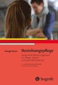 Beziehungspflege