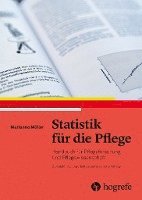 Marianne Müller - Statistik für die Pflege, Häftad