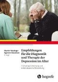 Empfehlungen f�r die Diagnostik und Therapie der Depression im Alter