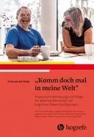 Cora Van Der Kooij - "Komm doch mal in meine Welt", Häftad. Tillgänglighet: Lägg i varukorg