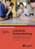 Lehrbuch Stationsleitung