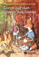 Jaron auf den Spuren des Gl�cks