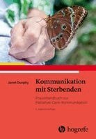 Janet Dunphy - Kommunikation mit Sterbenden, Häftad. Tillgänglighet: Lägg i varukorg