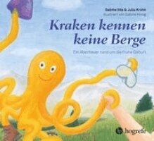 Sabine Ihle, Julia Krohn - Kraken kennen keine Berge, Inbunden. Tillgänglighet: Lägg i varukorg