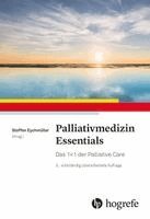 Steffen Eychmüller - Palliativmedizin Essentials, Häftad