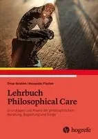 Omar Ibrahim, Alexander Fischer - Lehrbuch Philosophical Care, Häftad. Tillgänglighet: Lägg i varukorg