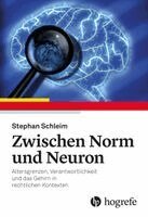 Stephan Schleim - Zwischen Norm und Neuron, Häftad
