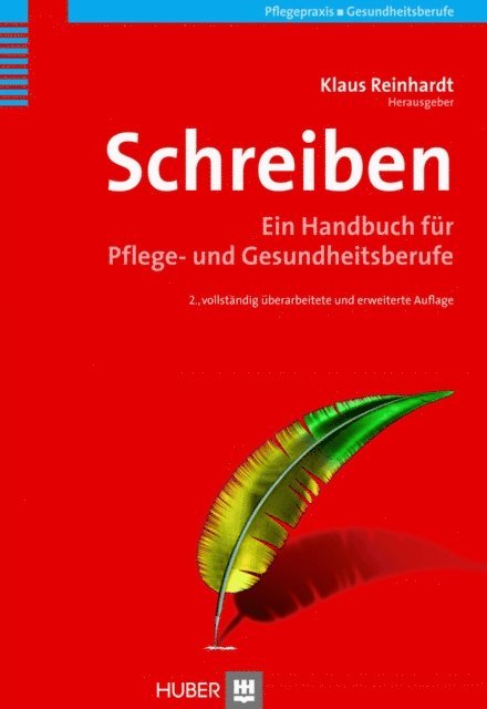 Klaus Reinhardt - Schreiben, E-bok