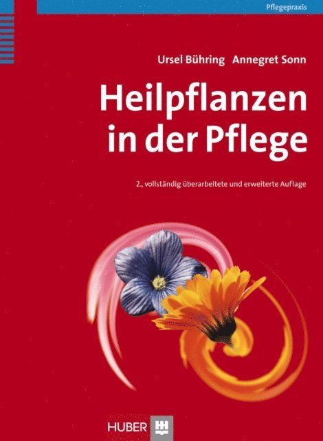 Annegret Sonn, Ursel Buhring - Heilpflanzen in der Pflege, E-bok