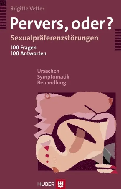Brigitte Vetter - Pervers, oder?, E-bok. Tillgänglighet: Lägg i varukorg