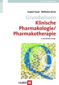 Grundwissen Klinische Pharmakologie/Pharmakotherapie