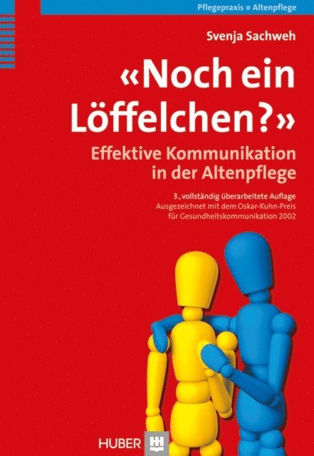 Svenja Sachweh - 'Noch ein Löffelchen?', E-bok