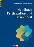 Handbuch Partizipation und Gesundheit