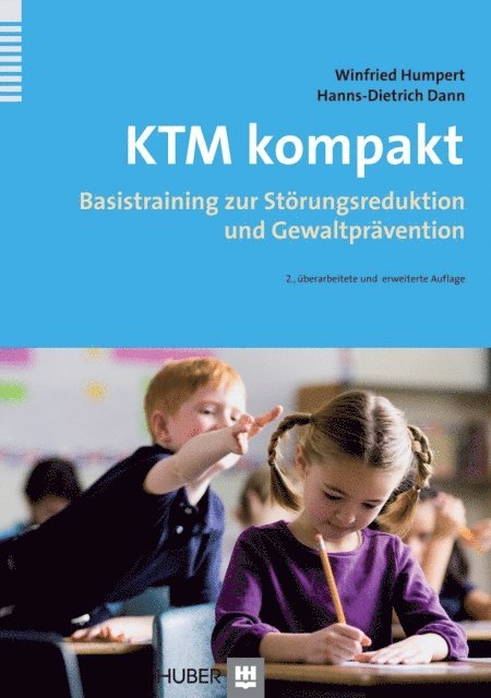 Hanns-Dietrich Dann, Winfried Humpert - KTM kompakt, E-bok