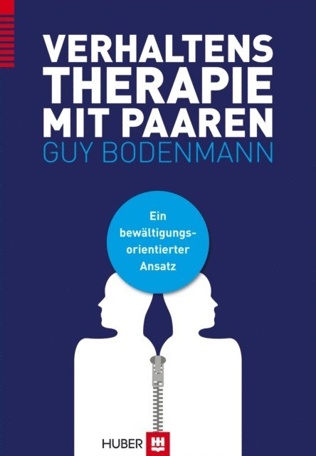 Guy Bodenmann - Verhaltenstherapie mit Paaren, E-bok