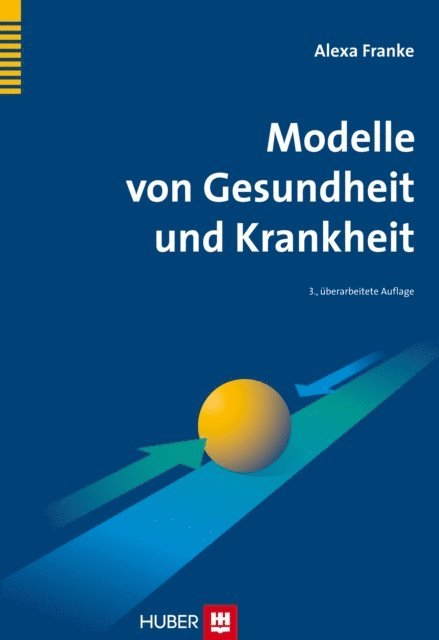 Alexa Franke - Modelle von Gesundheit und Krankheit, E-bok