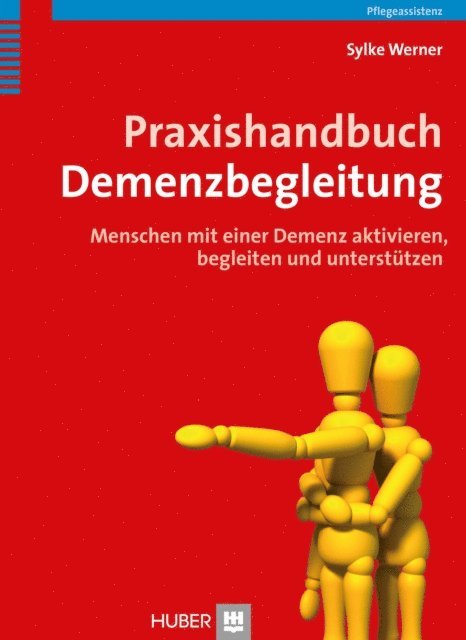 Werner - Praxishandbuch Demenzbegleitung, E-bok