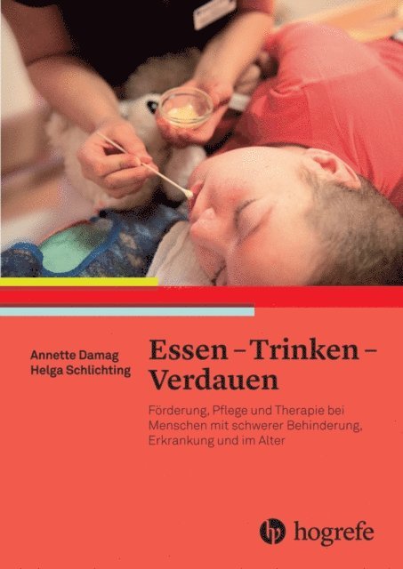 Annette Damag, Helga Schlichting - Essen - Trinken - Verdauen, E-bok