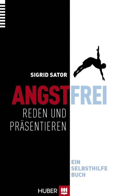 Sator - Angstfrei reden und präsentieren, E-bok