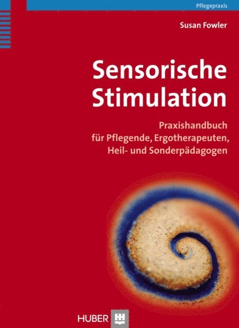 Susan Fowler - Sensorische Stimulation, E-bok