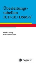 ÿberleitungstabellen ICD?10/DSM?5