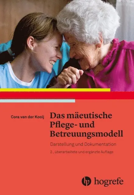 Cora van der Kooij - Das mäeutische Pflege– und Betreuungsmodell, E-bok. Tillgänglighet: Lägg i varukorg
