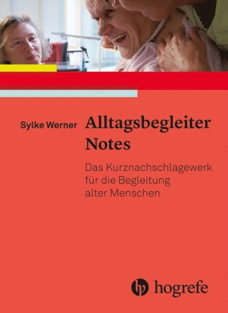 Sylke Werner - Alltagsbegleiter Notes, E-bok