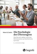 Die Psychologie des ÿberzeugens
