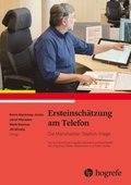 Ersteinschÿtzung am Telefon