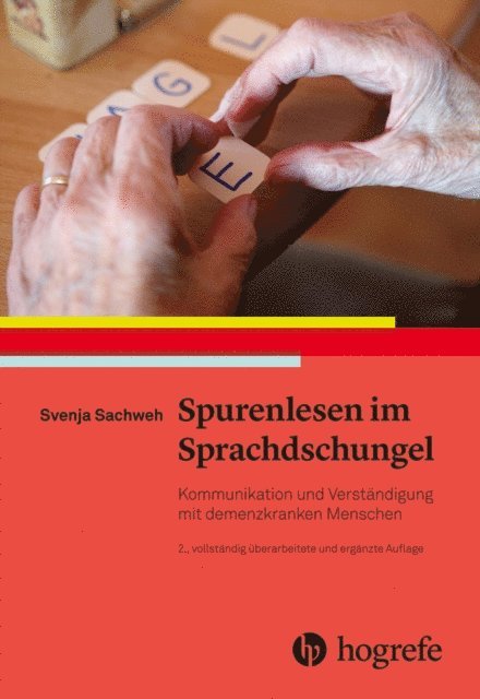 Svenja Sachweh - Spurenlesen im Sprachdschungel, E-bok
