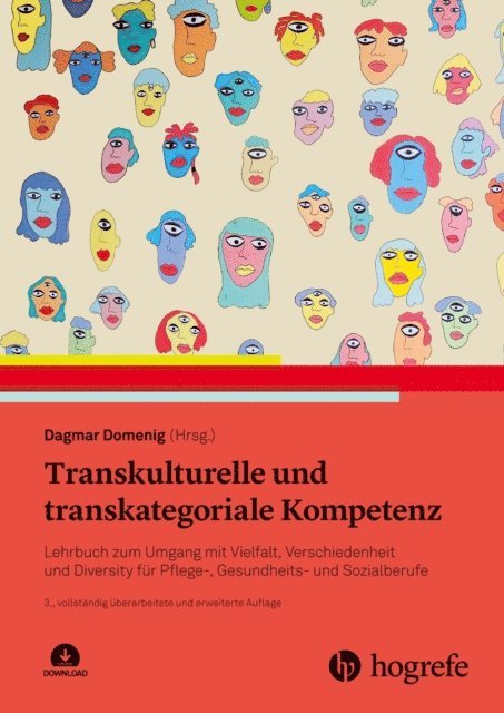 Dagmar Domenig - Transkulturelle und transkategoriale Kompetenz, E-bok