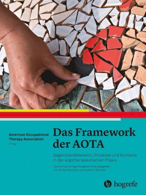 AOTA - Das Framework der AOTA, E-bok