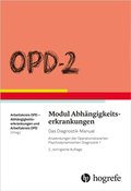 OPD-2 - Modul Abhÿngigkeitserkrankungen