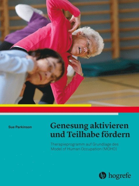 Sue Parkinson - Genesung aktivieren und Teilhabe fördern, E-bok. Tillgänglighet: Lägg i varukorg