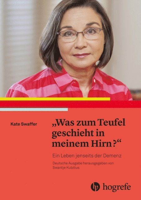 Kate Swaffer - "Was zum Teufel geschieht in meinem Hirn?", E-bok. Tillgänglighet: Lägg i varukorg