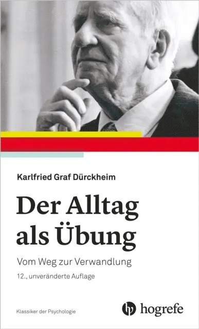 Karlfried Graf Durckheim - Der Alltag als Übung, E-bok. Tillgänglighet: Lägg i varukorg