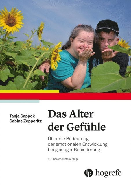 Sabine Zepperitz, Tanja Sappok - Das Alter der Gefühle, E-bok