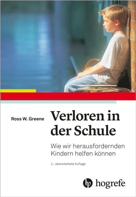Ross W. Greene - Verloren in der Schule, E-bok