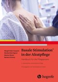 Basale Stimulation¿ in der Akutpflege