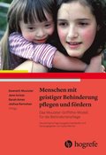 Menschen mit geistiger Behinderung pflegen und fördern