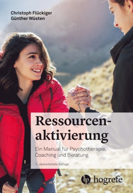 Gunther Wusten, Christoph Fluckiger - Ressourcenaktivierung, E-bok