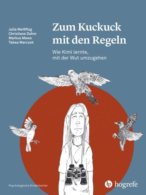 Tabea Warczok, Markus Mews, Christiane Dahm, Julia Weiflog - Zum Kuckuck mit den Regeln, E-bok