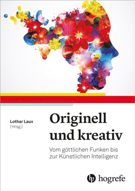Lothar Laux - Originell und kreativ, E-bok