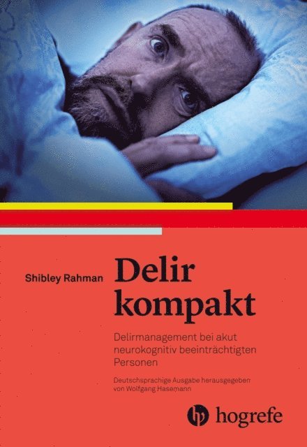 Shibley Rahman - Delir kompakt, E-bok