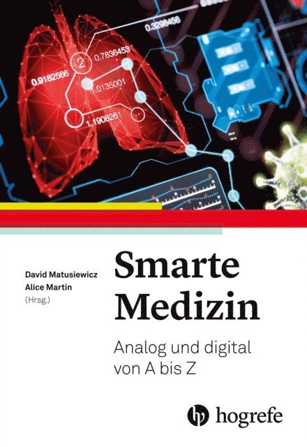 David Matusiewicz - Smarte Medizin, E-bok