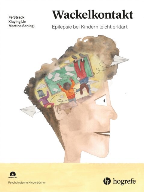 Martina Schlegl, Xiaying Lin, Fe Strack - Wackelkontakt, E-bok
