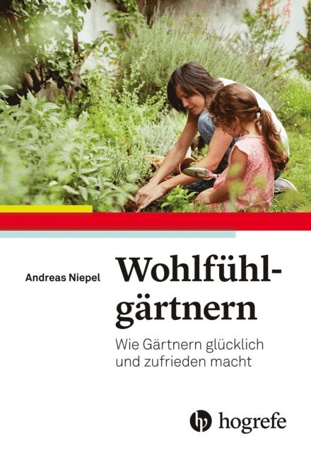 Andreas Niepel - Wohlfühlgärtnern, E-bok